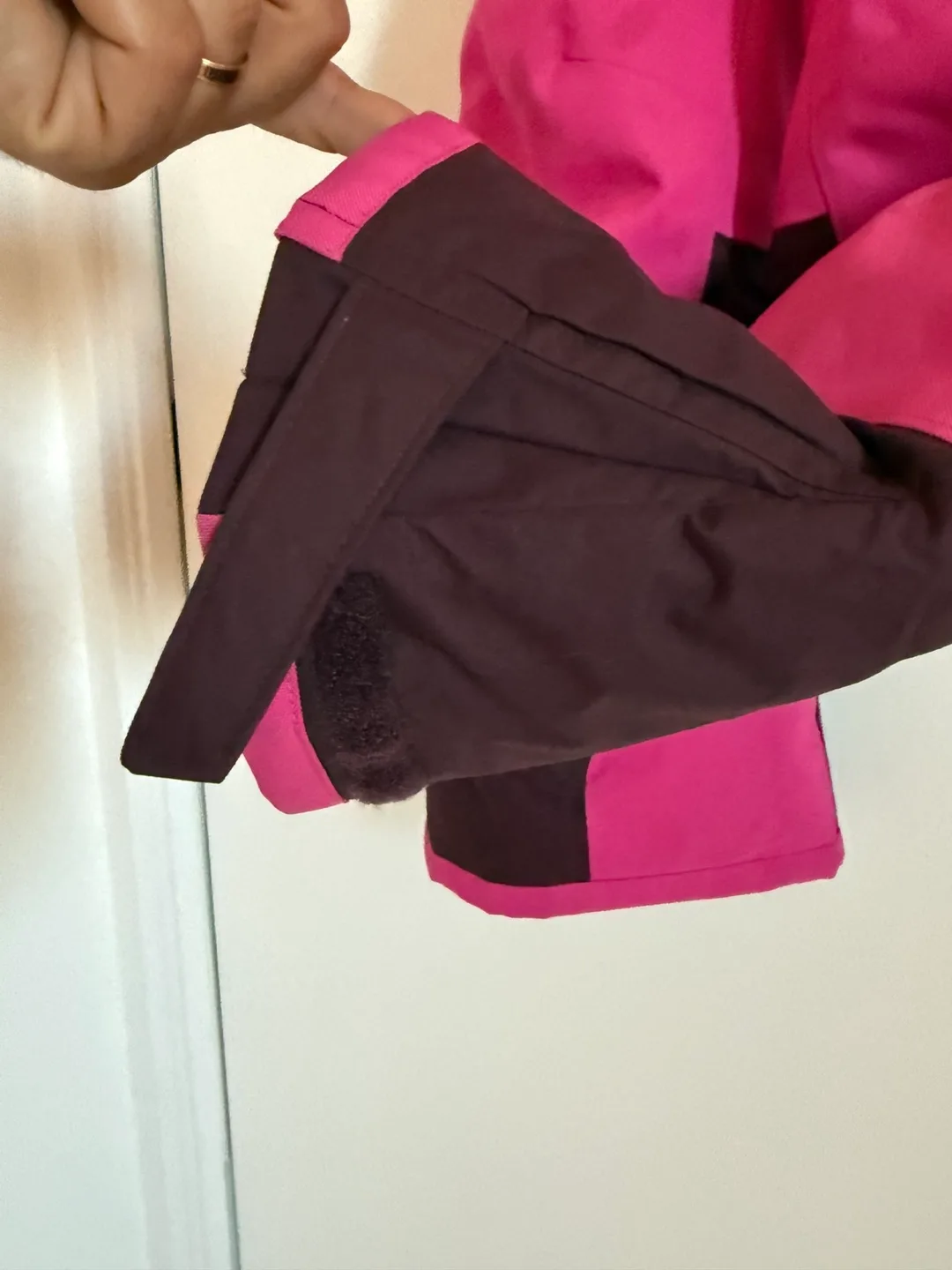 Columbia Girls' Size Small Snowsuit image indicator(7)