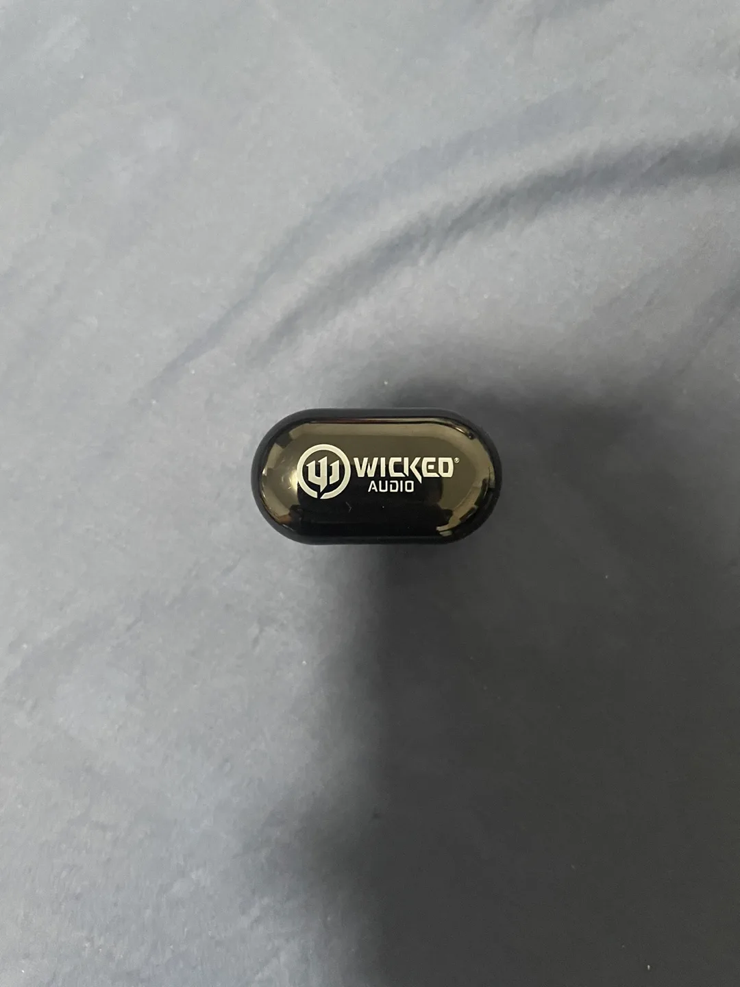 Wicked Audio Wireless Earbuds thumbnail