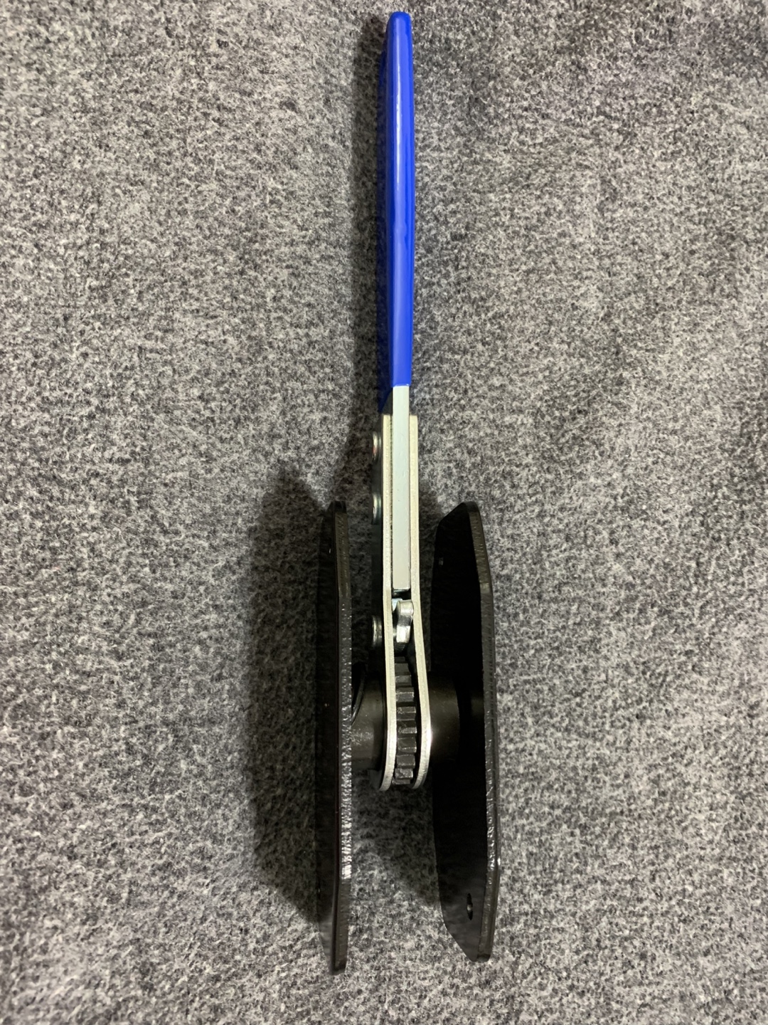 360° Swing Ratchet Caliper Tool