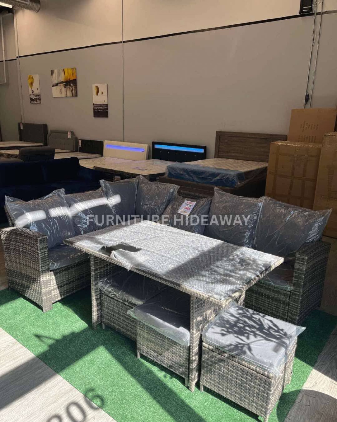 Sectionals, Sleepers and more - On sale now! - photo 5