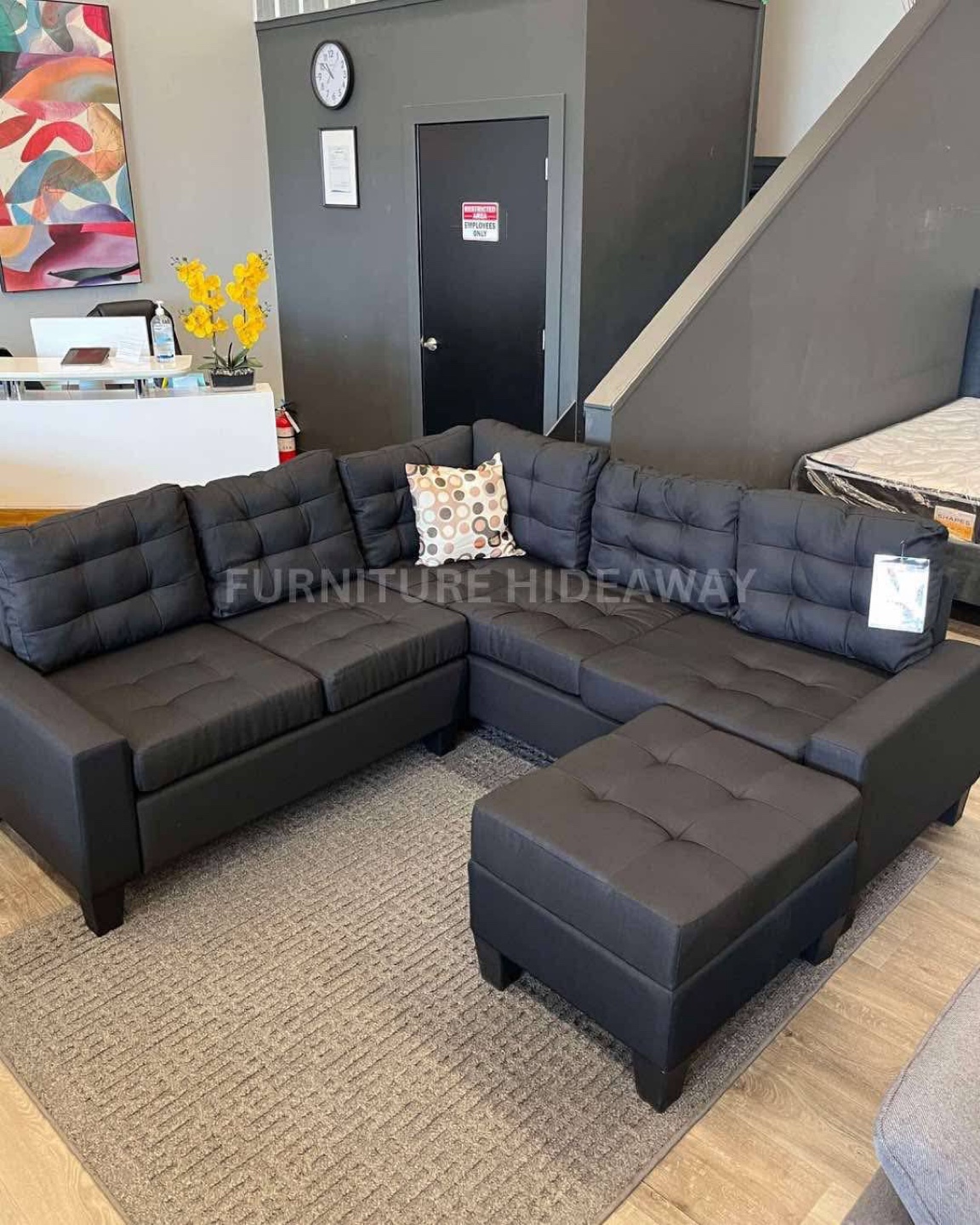 Sectionals, Sleepers and more - On sale now! - photo 2