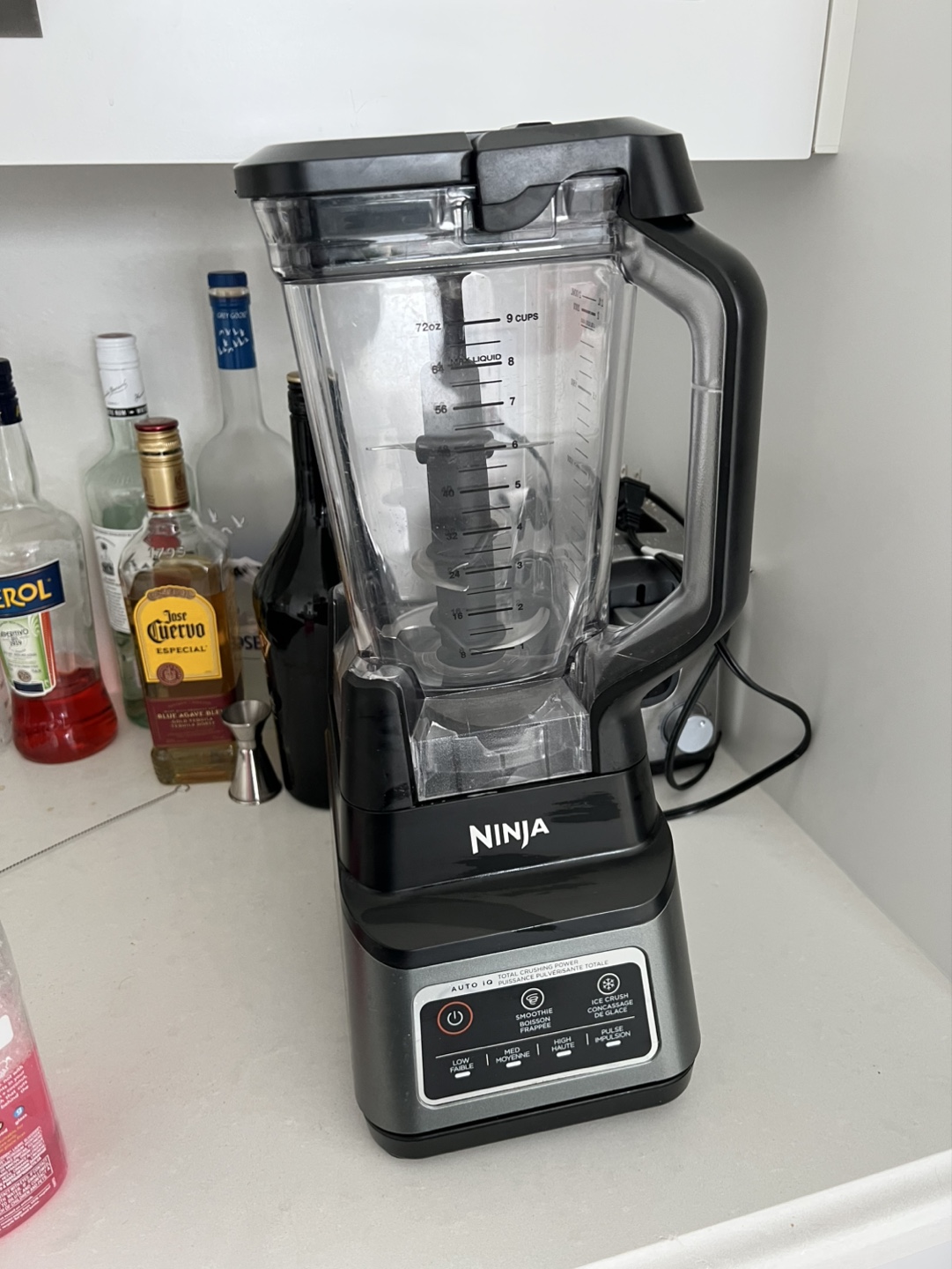 Ninja Auto IQ Blender - photo 3