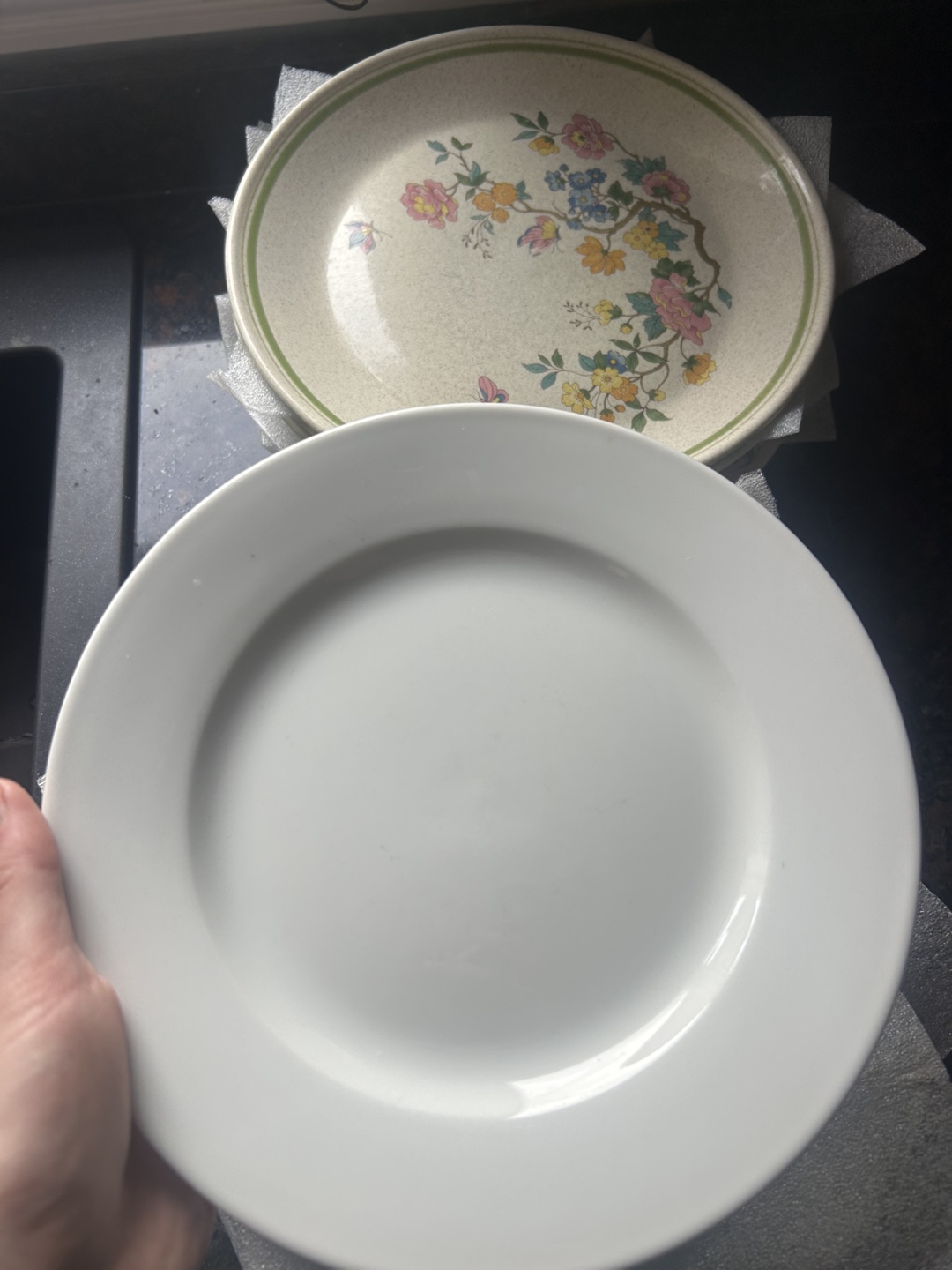 Plates 26 psc - photo 5