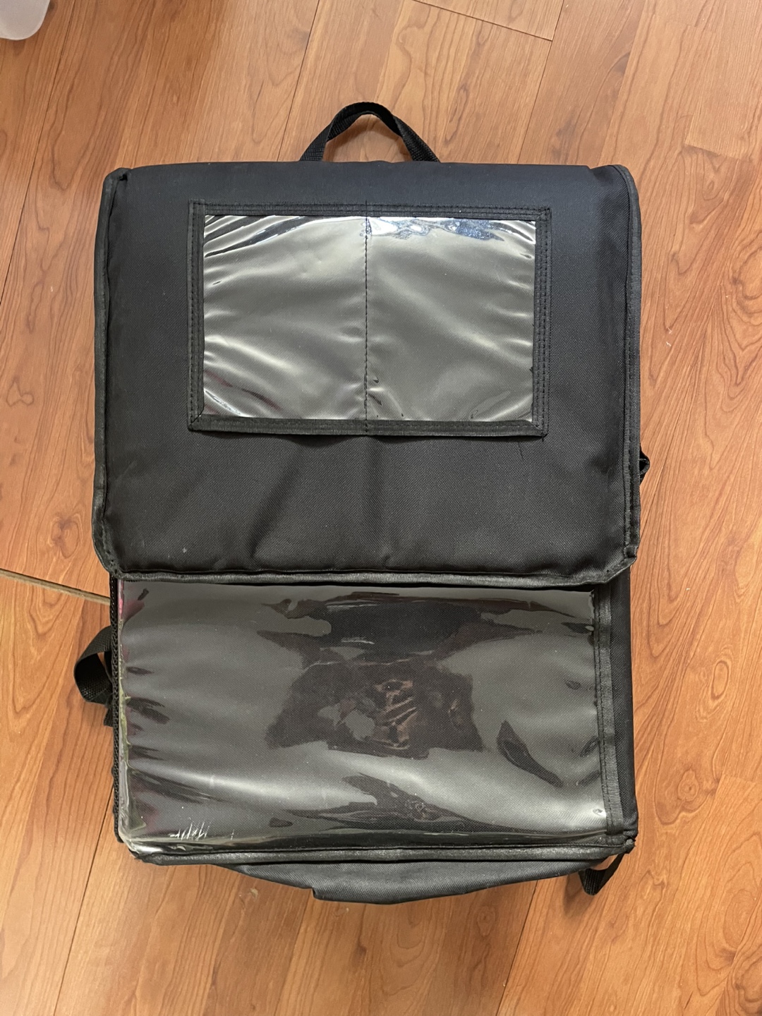 Insulated Food Delivery Backpack - photo 3