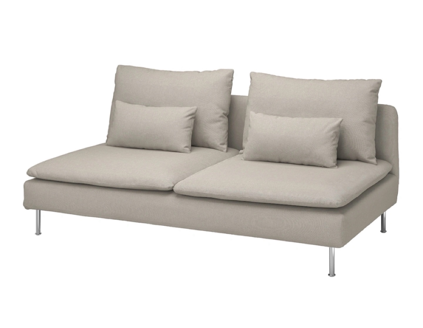 Moving out sale :IKEA Soderhamn Sofa