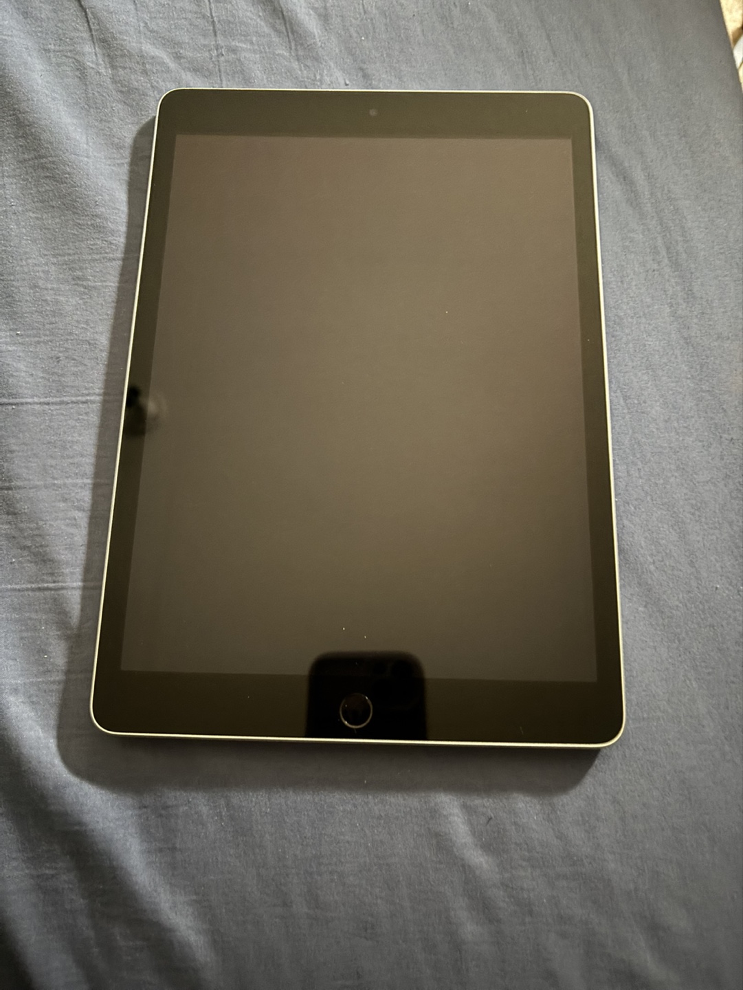 iPad - Gently Used