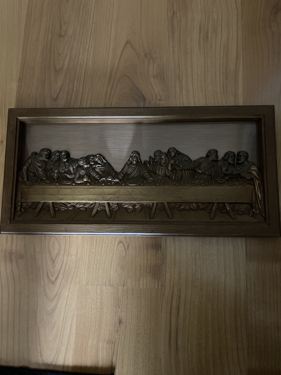 The Last Supper Wall Hanging