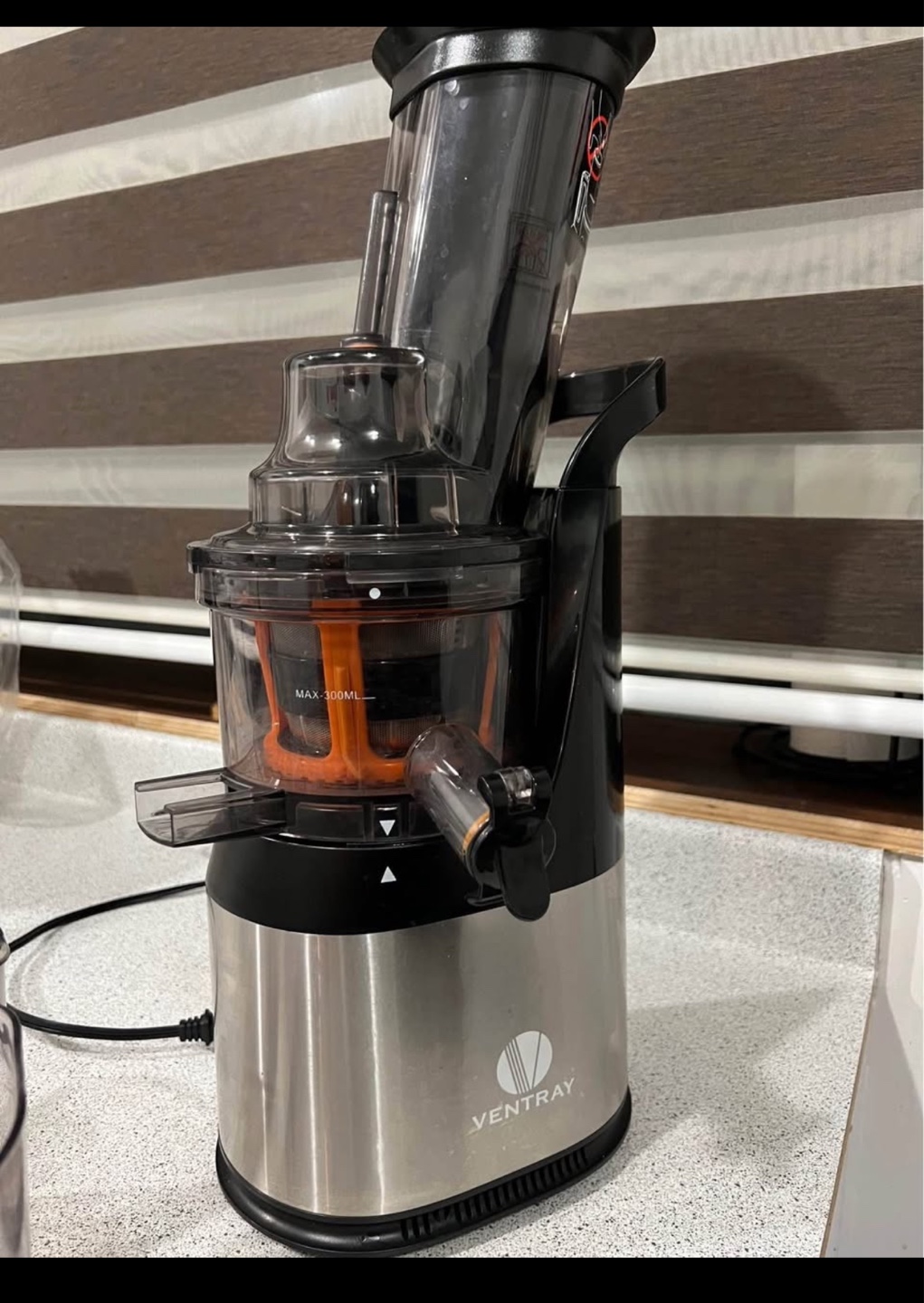 Cold Press Juicer - photo 2