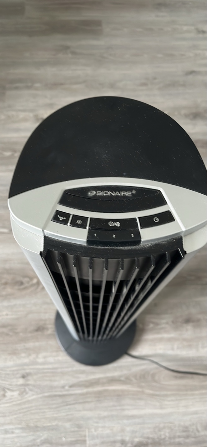 Bionaire Tower Fan - photo 2