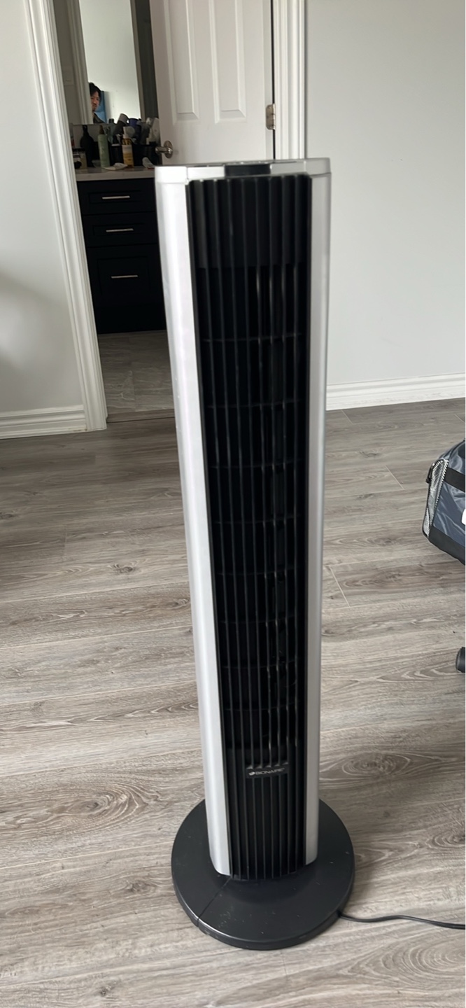Bionaire Tower Fan