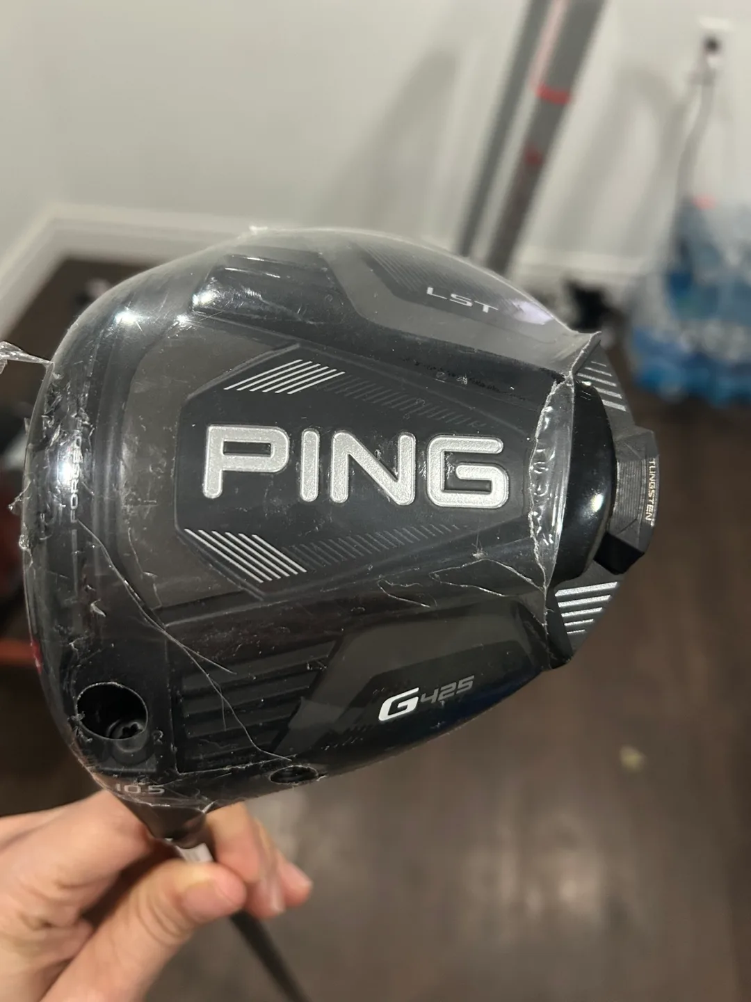 PING G425 Driver Golf Club thumbnail