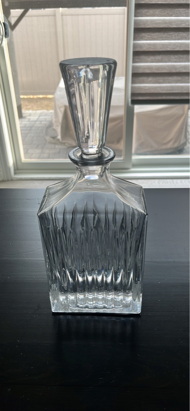 Whiskey bottle for sale - photo 2