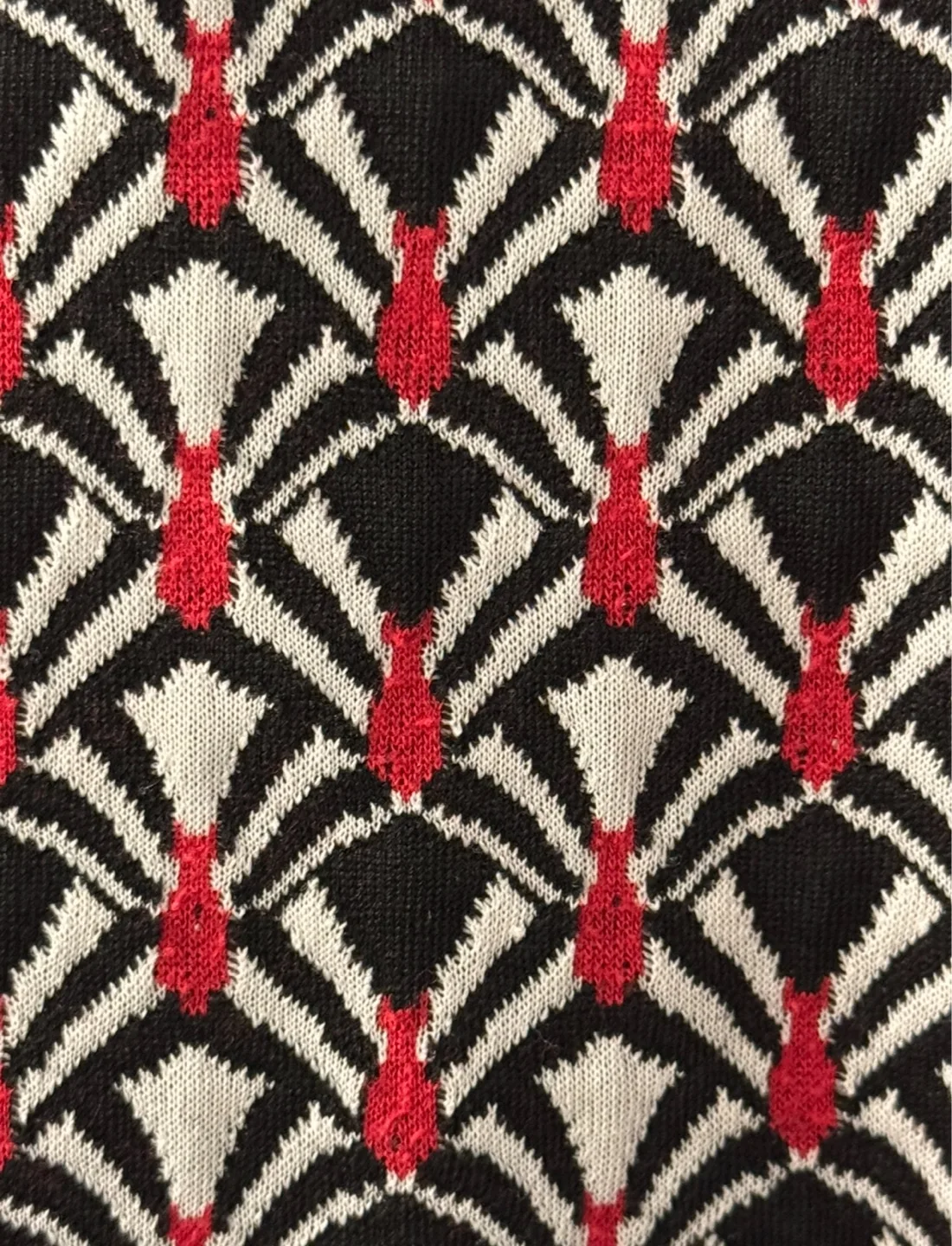 LIKE NEW embroidered dress size medium image indicator(3)