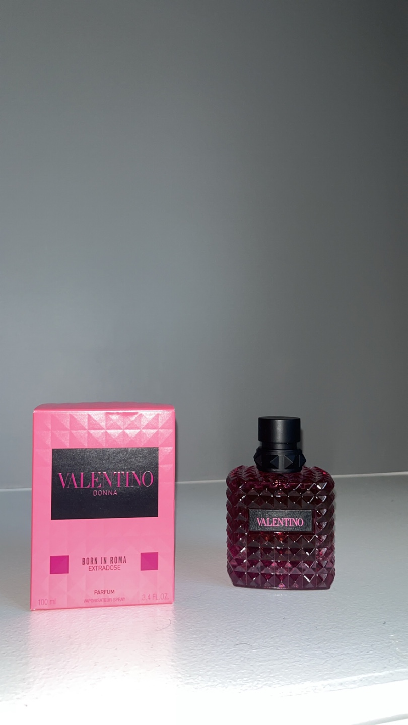 Valentino Born In Roma - photo 2