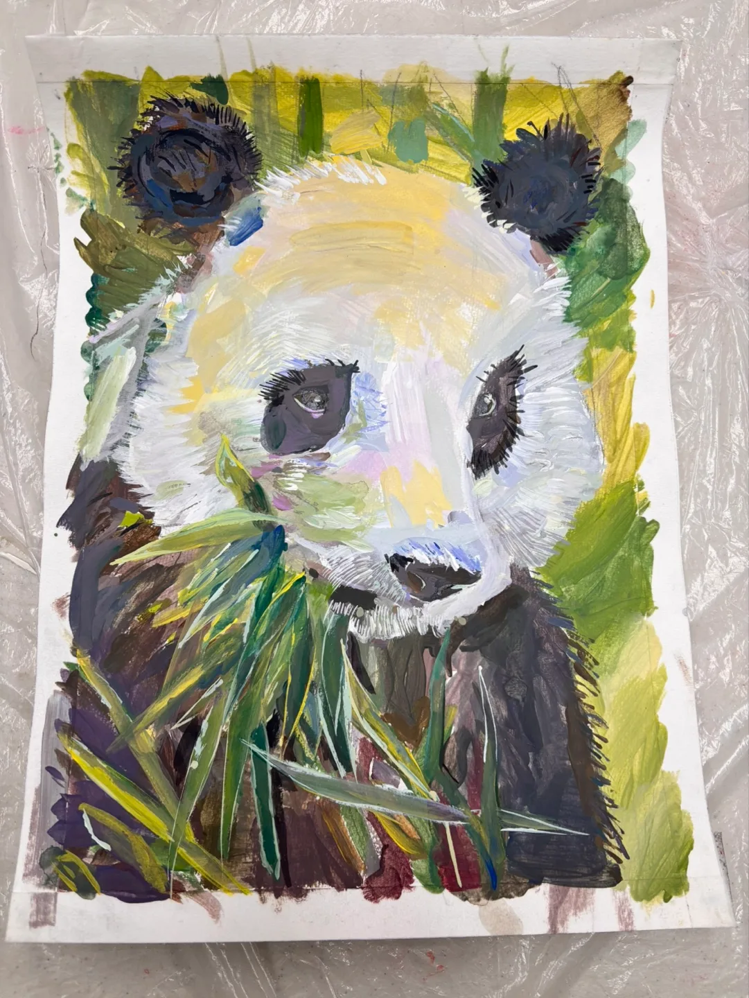 Art classes in the Westend image indicator(7)