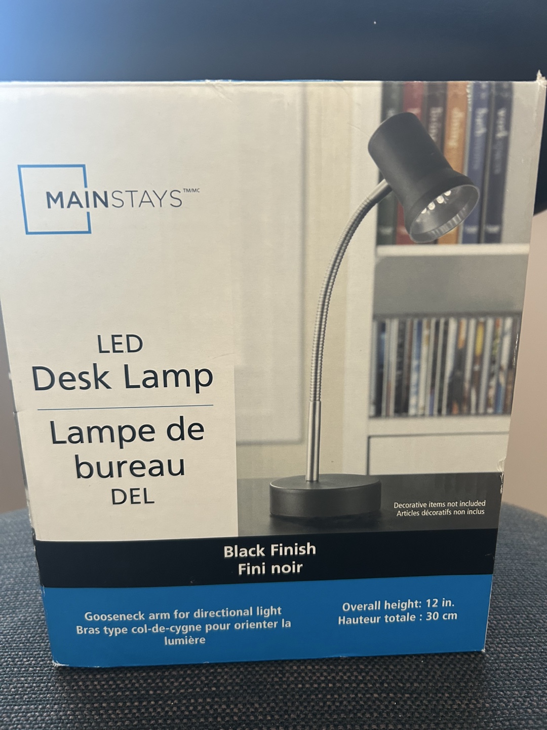 Desk Lamp