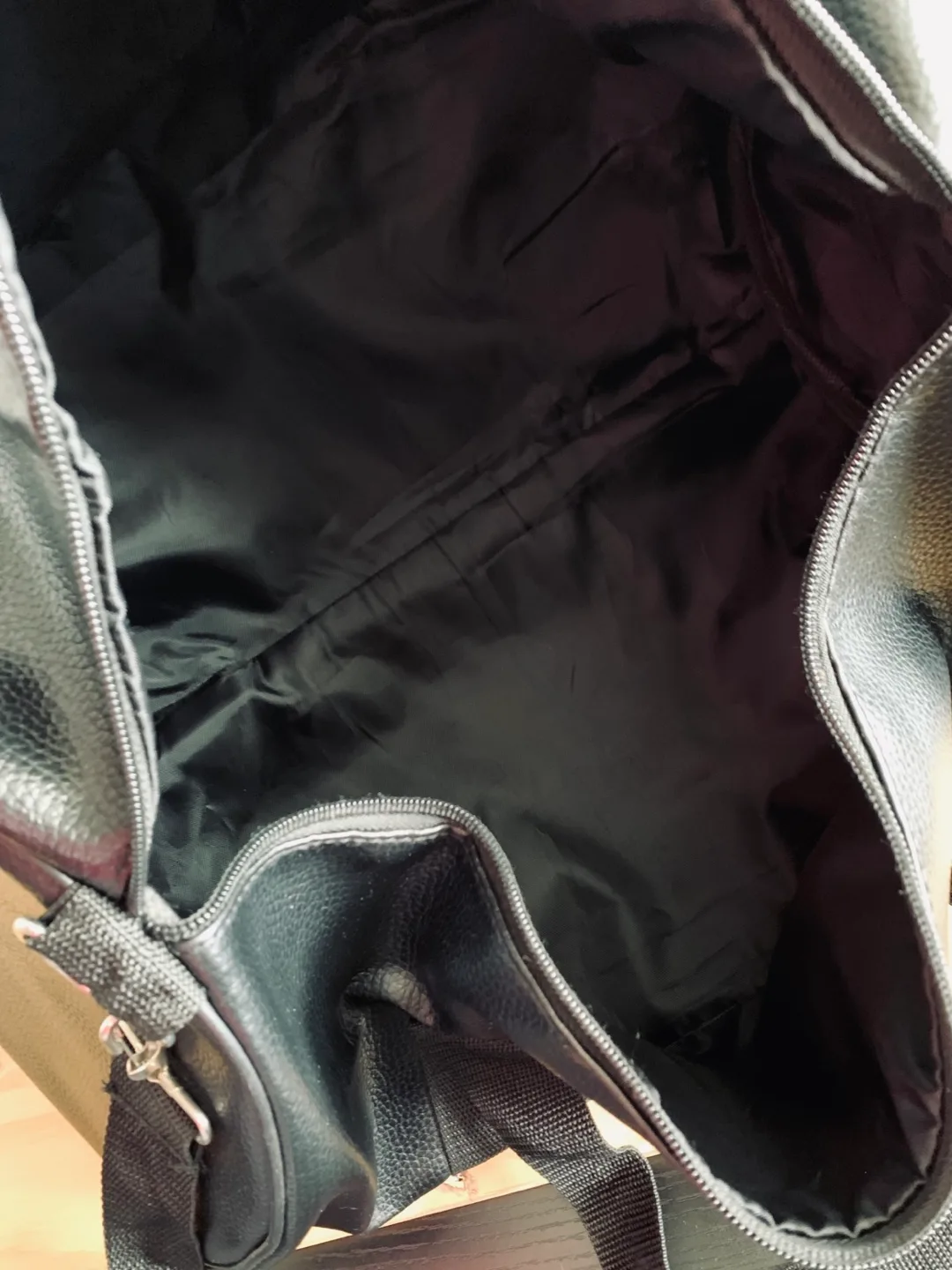 Buffalo David Bitton Duffle Bag image indicator(4)