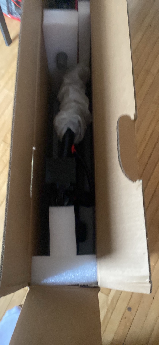 Brand New GYROCOPTERS J30 Electric Scooter - photo 2