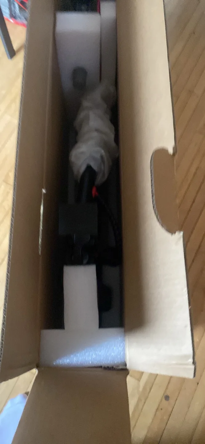 Brand New GYROCOPTERS J30 Electric Scooter image indicator(2)