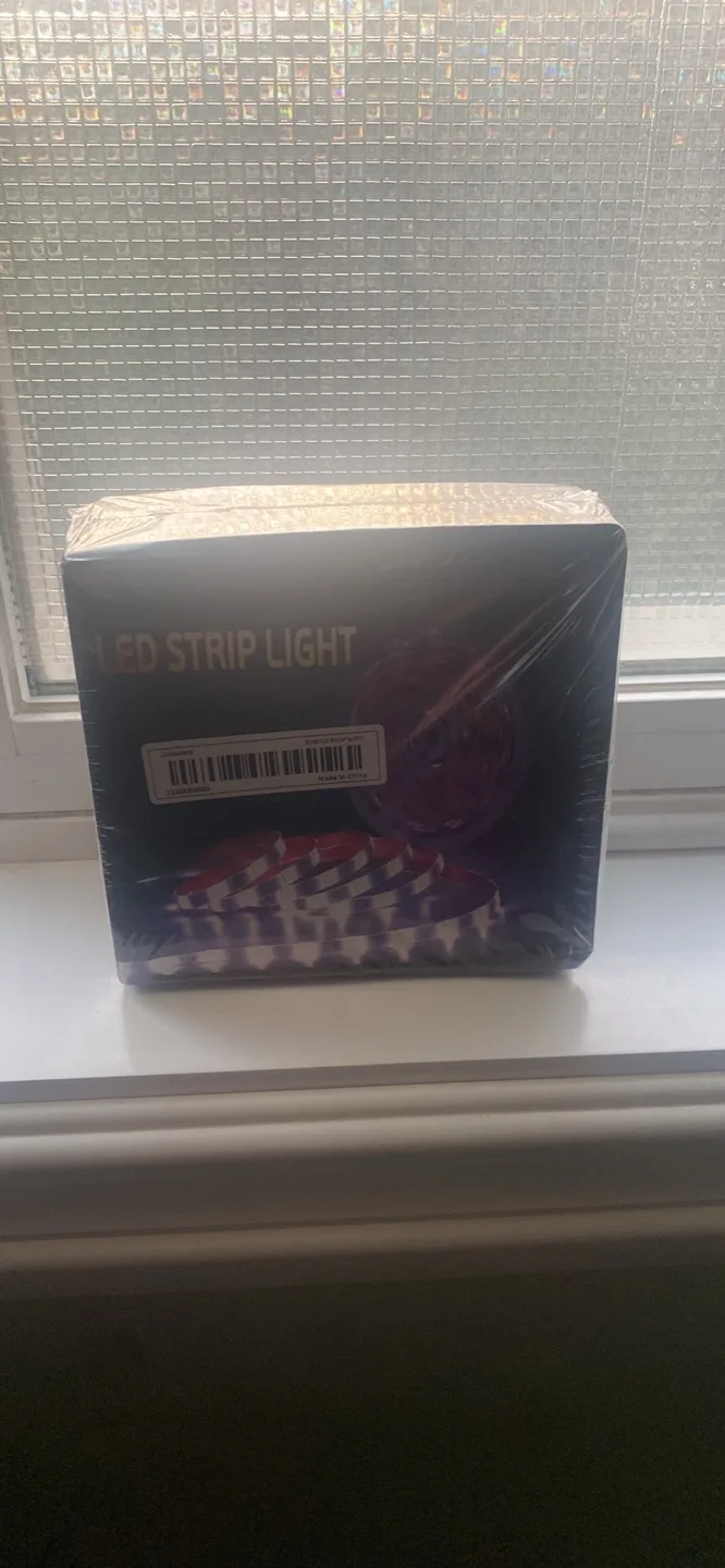 100ft led lights - sealed thumbnail
