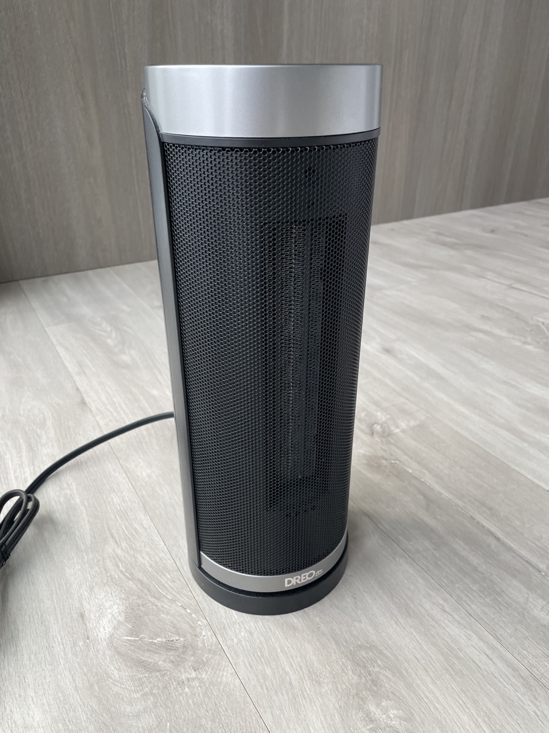 Dreo 16” Portable Electric Space Heater – 1500W, Remote Control - photo 5