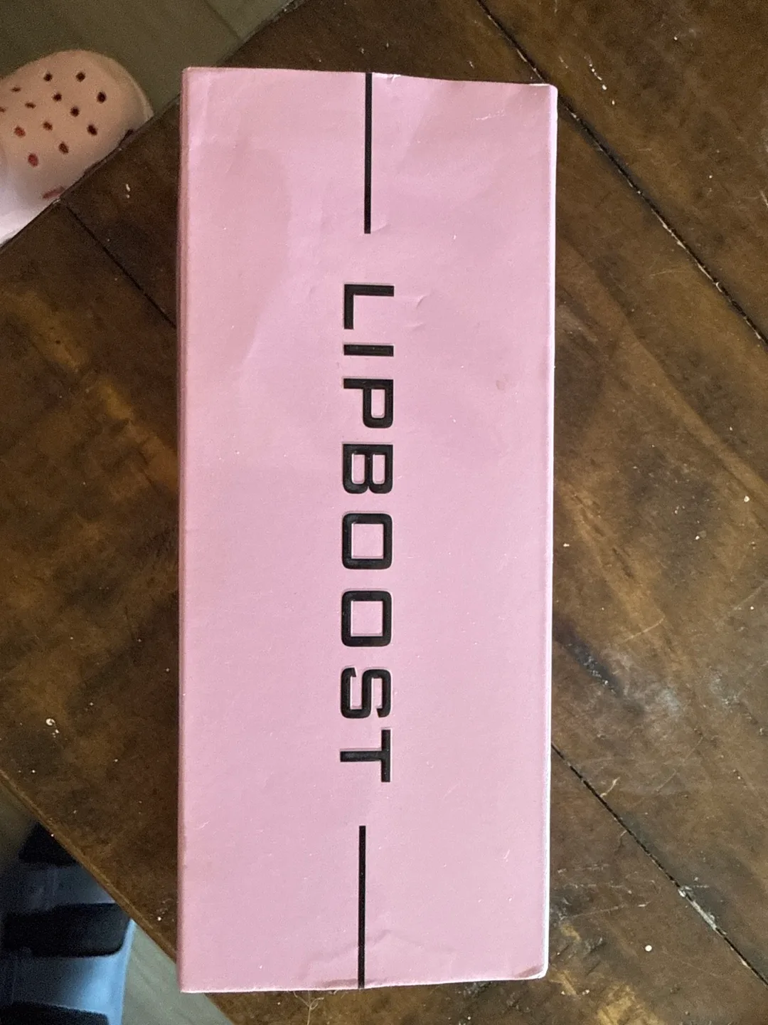 🏒Lipboost Personal Serum Delivery Beauty Device thumbnail