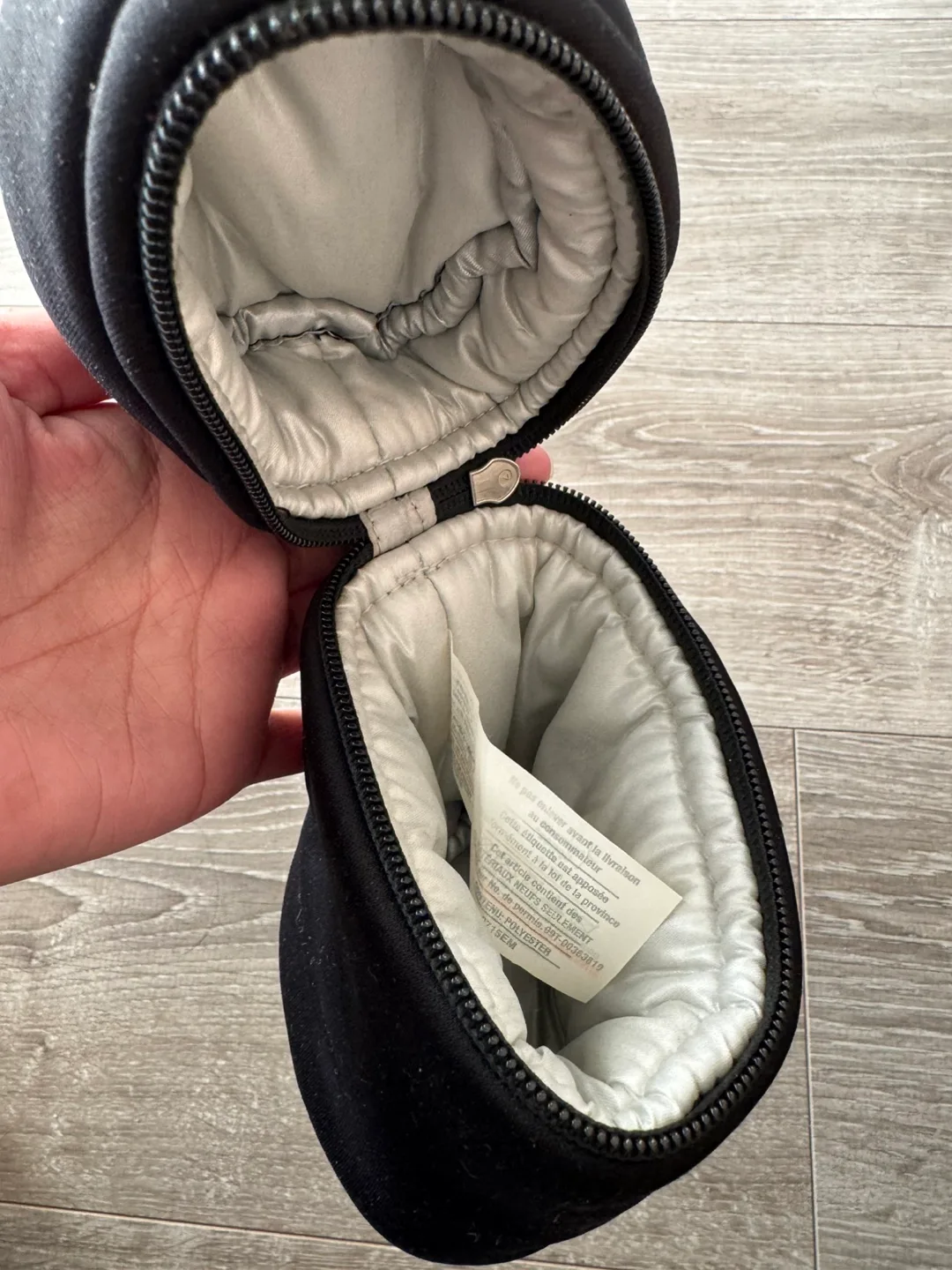 Tommee Tippee Insulated Bottle Bag image indicator(7)