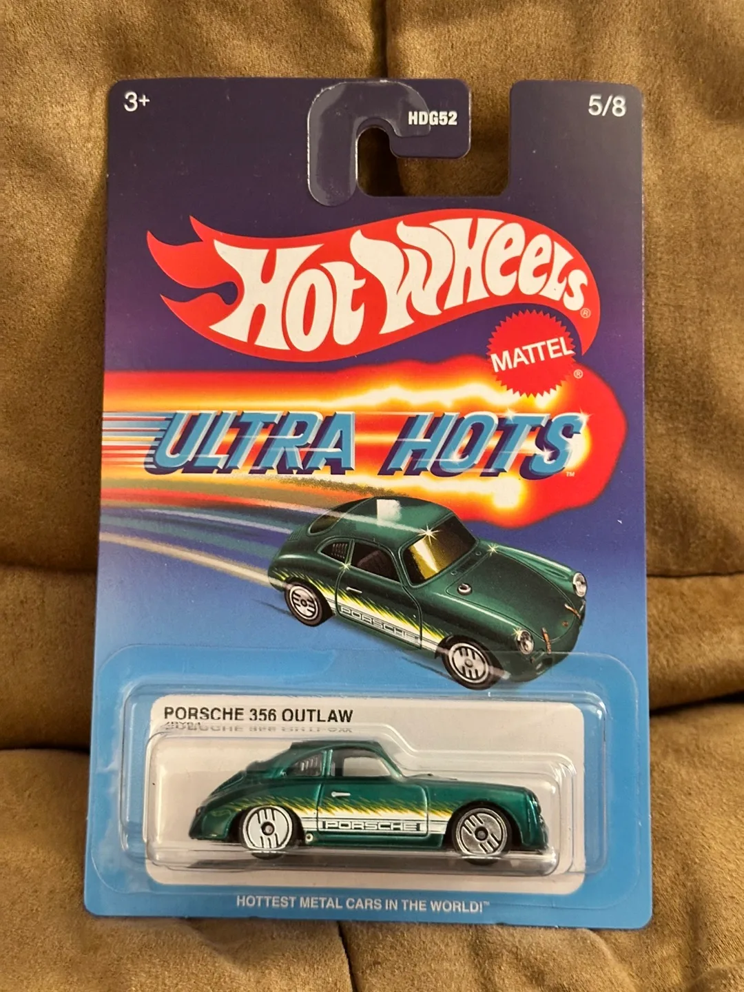 Hot Wheels Ultra Hots Porsche image indicator(2)