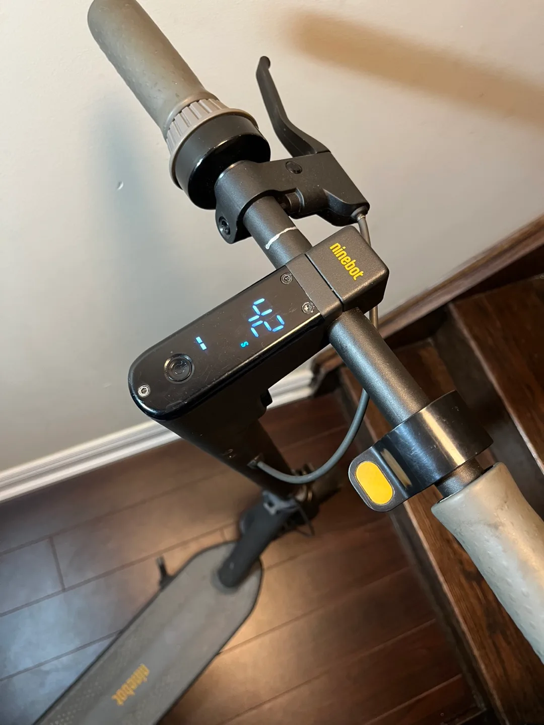 Ninebot KickScooter G30p image indicator(2)