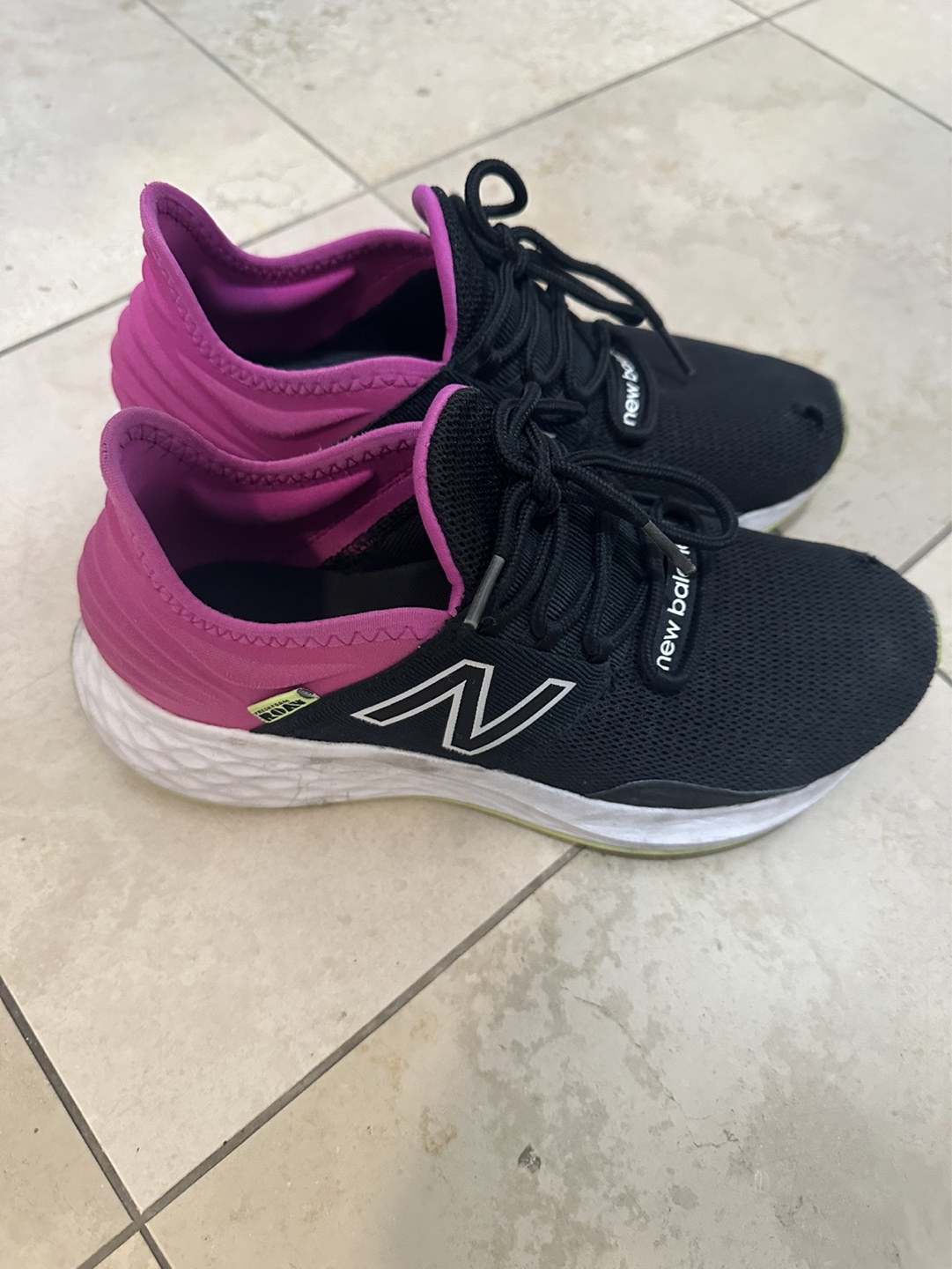 New Balance shoes - Free Thrifty pick