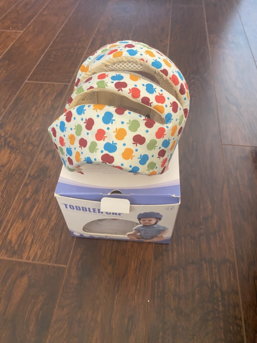 ILONEE Toddler Cap - Baby Safety Helmet - photo 2