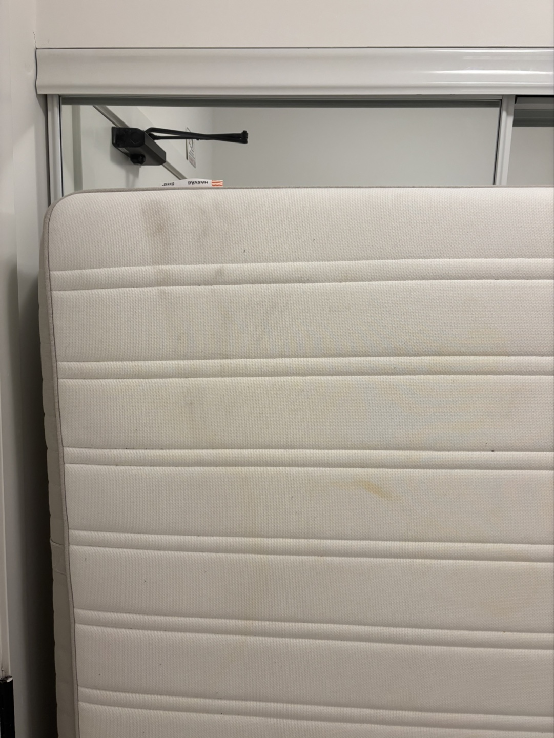 IKEA Mattress - Used - photo 3