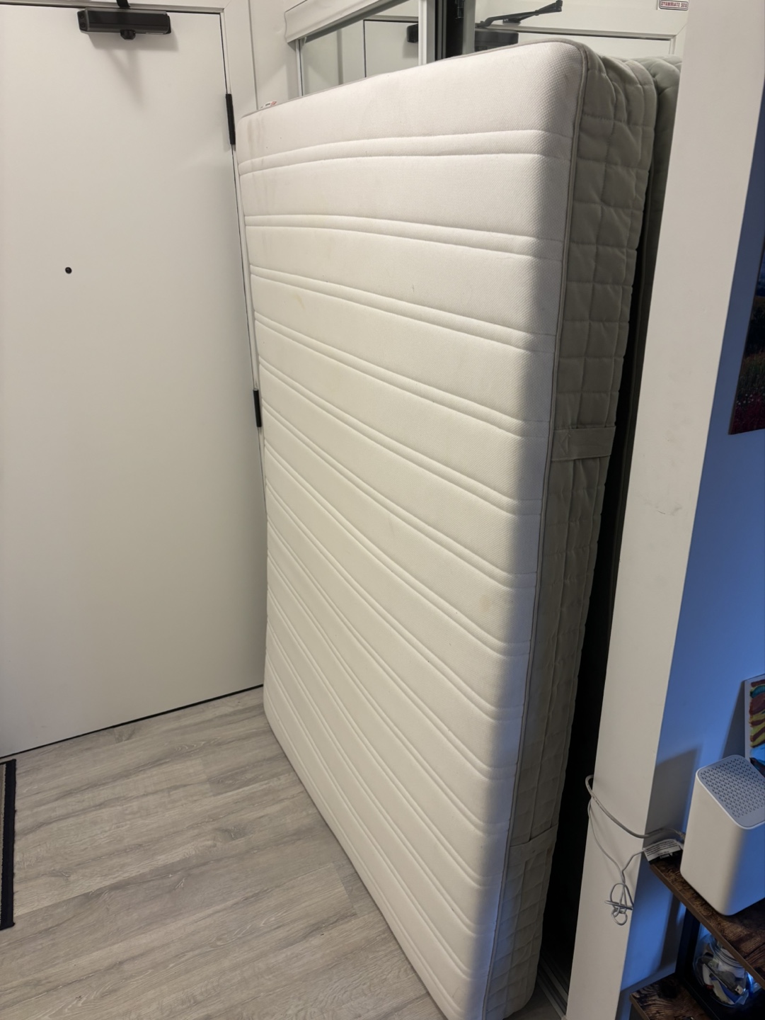 IKEA Mattress - Used