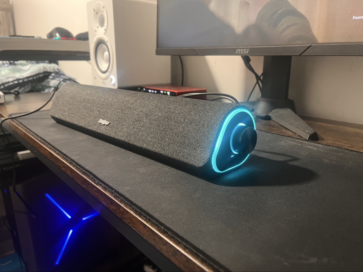SOULION R50 Bluetooth Computer Speakers - photo 3