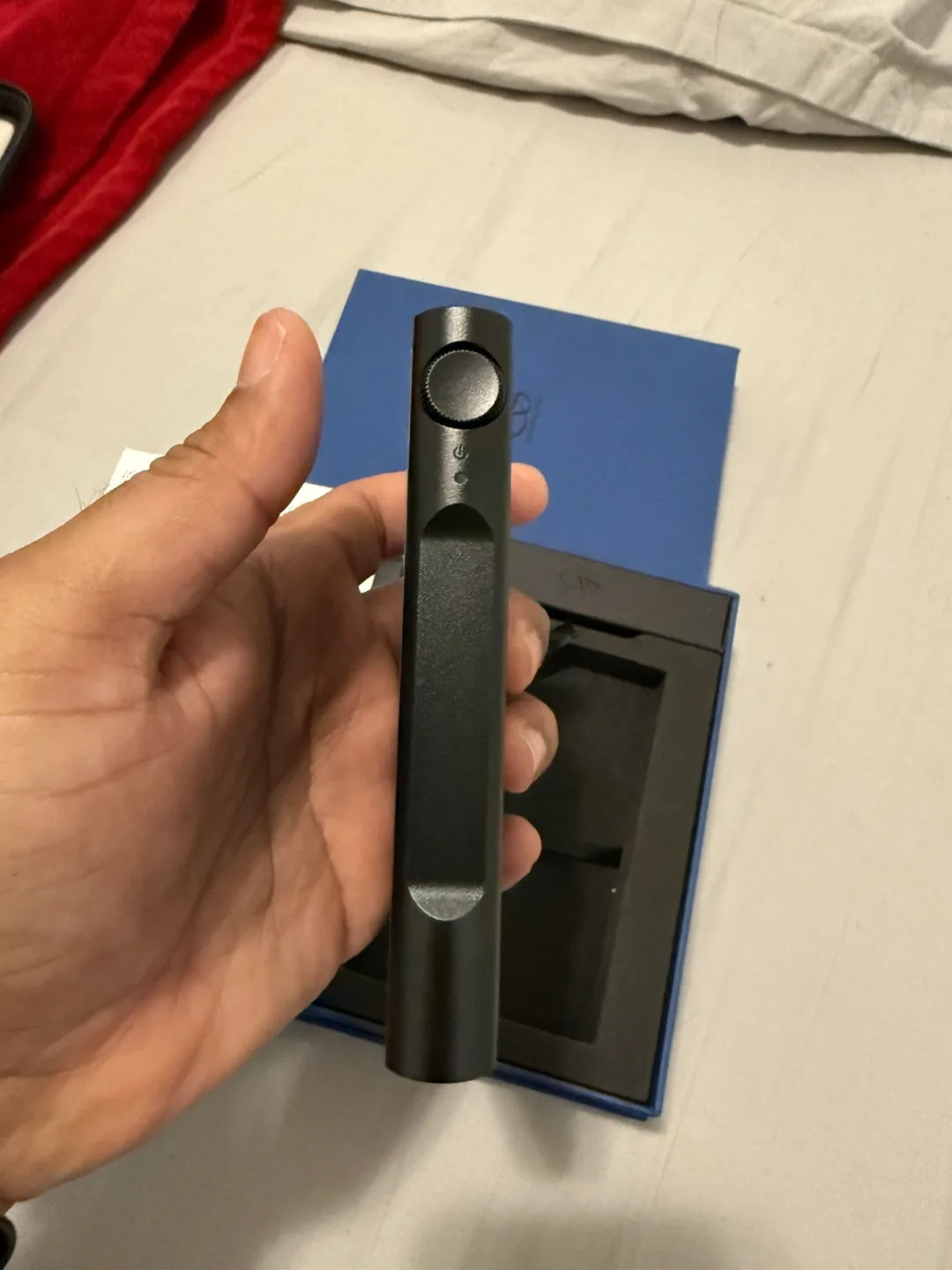 Shanling M3X HiFi Hi Res MQA MP3 Player image indicator(5)