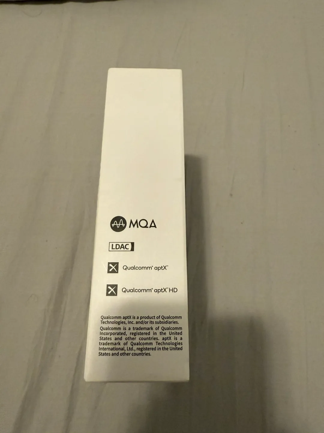 Shanling M3X HiFi Hi Res MQA MP3 Player image indicator(8)