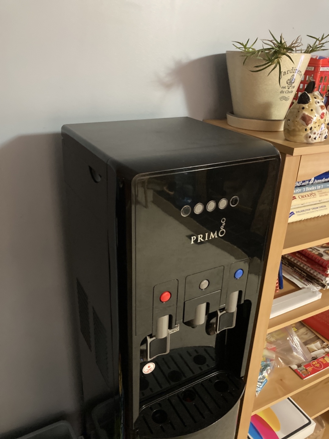 Primo Water Cooler Dispenser - photo 3