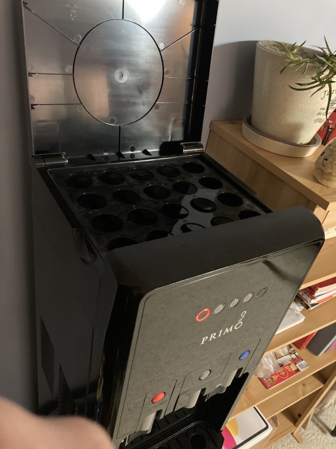 Primo Water Cooler Dispenser - photo 2