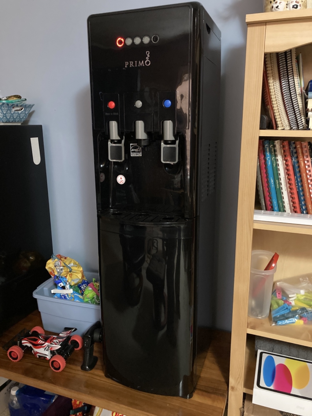 Primo Water Cooler Dispenser
