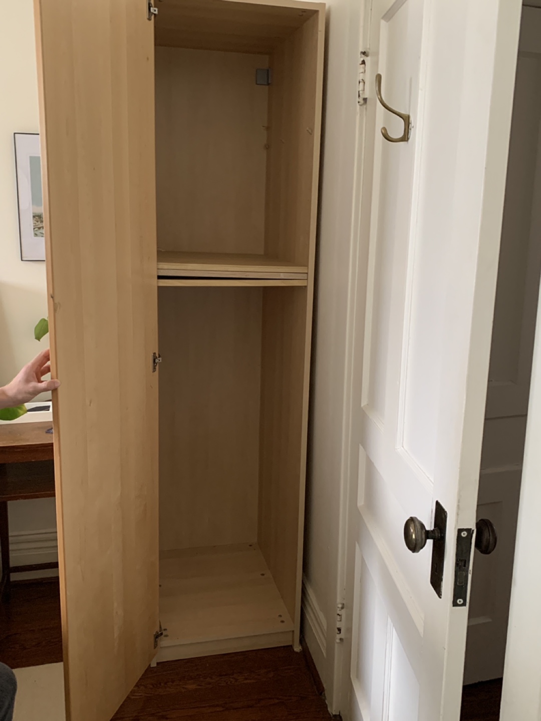 IKEA PAX Wardrobe - photo 2