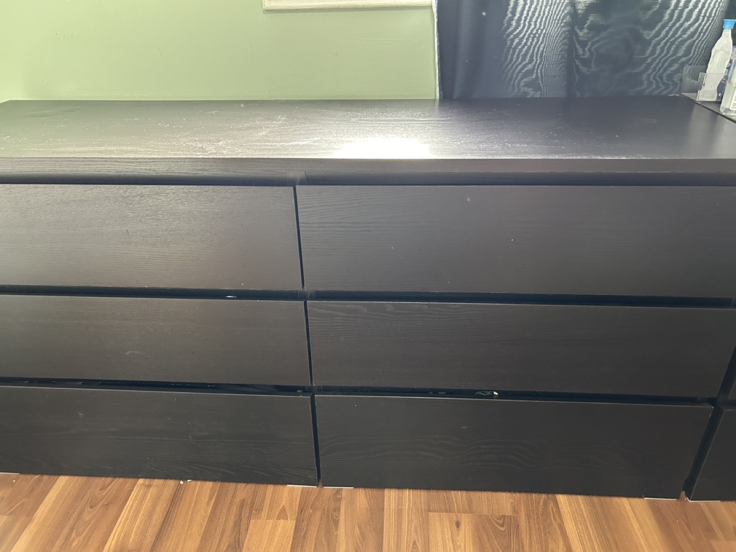 IKEA Malm 6-drawer Dresser | Karrot