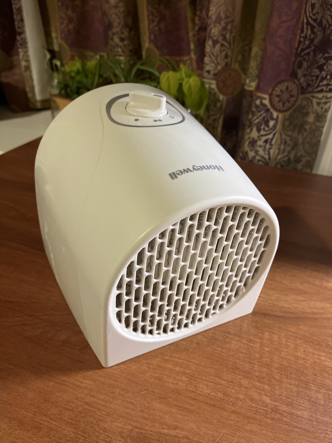 small fan