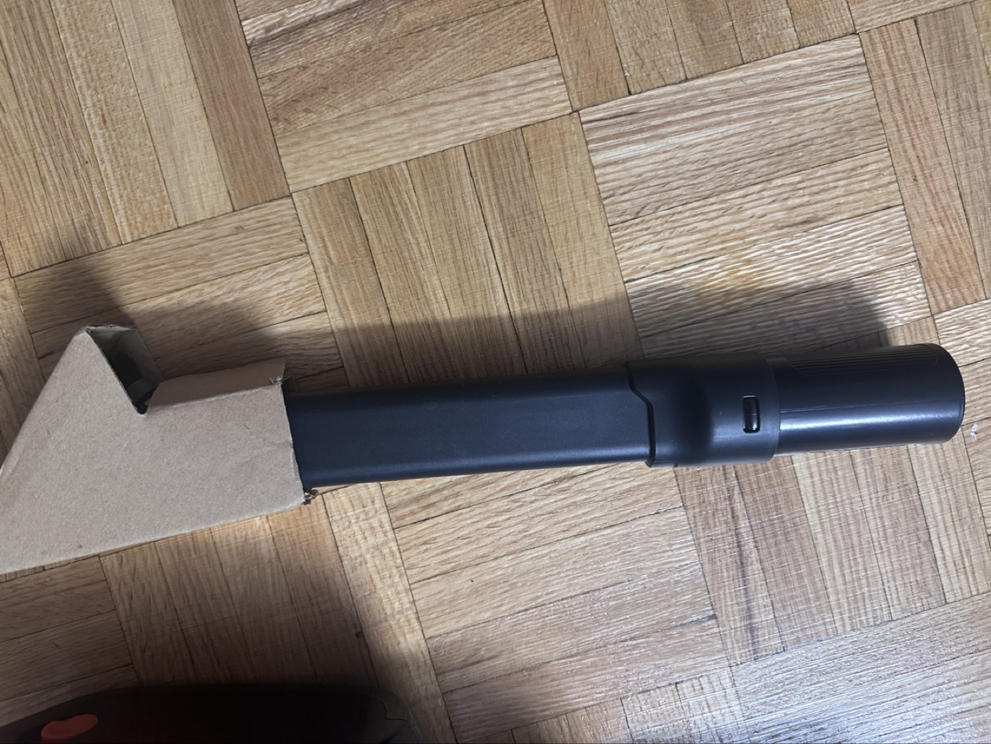 Shark Corded Ultralight Hand Vacuum - photo 5