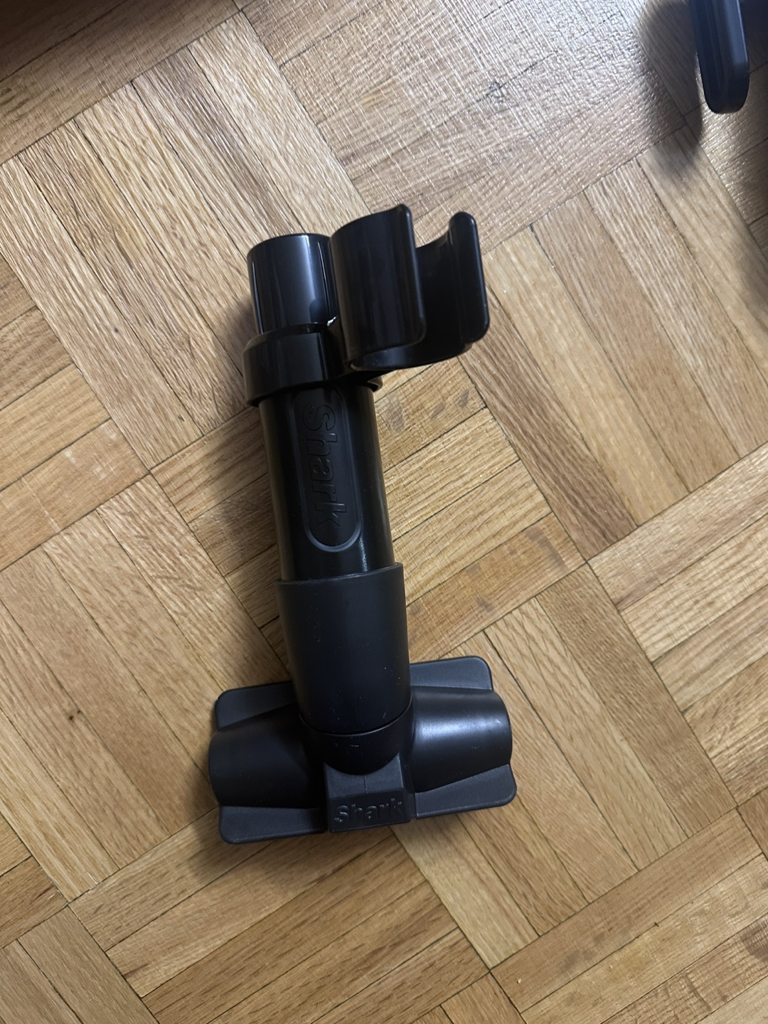 Shark Corded Ultralight Hand Vacuum - photo 4