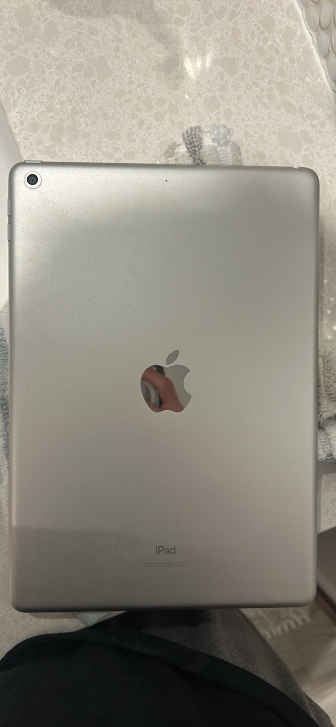 iPad Gen 7