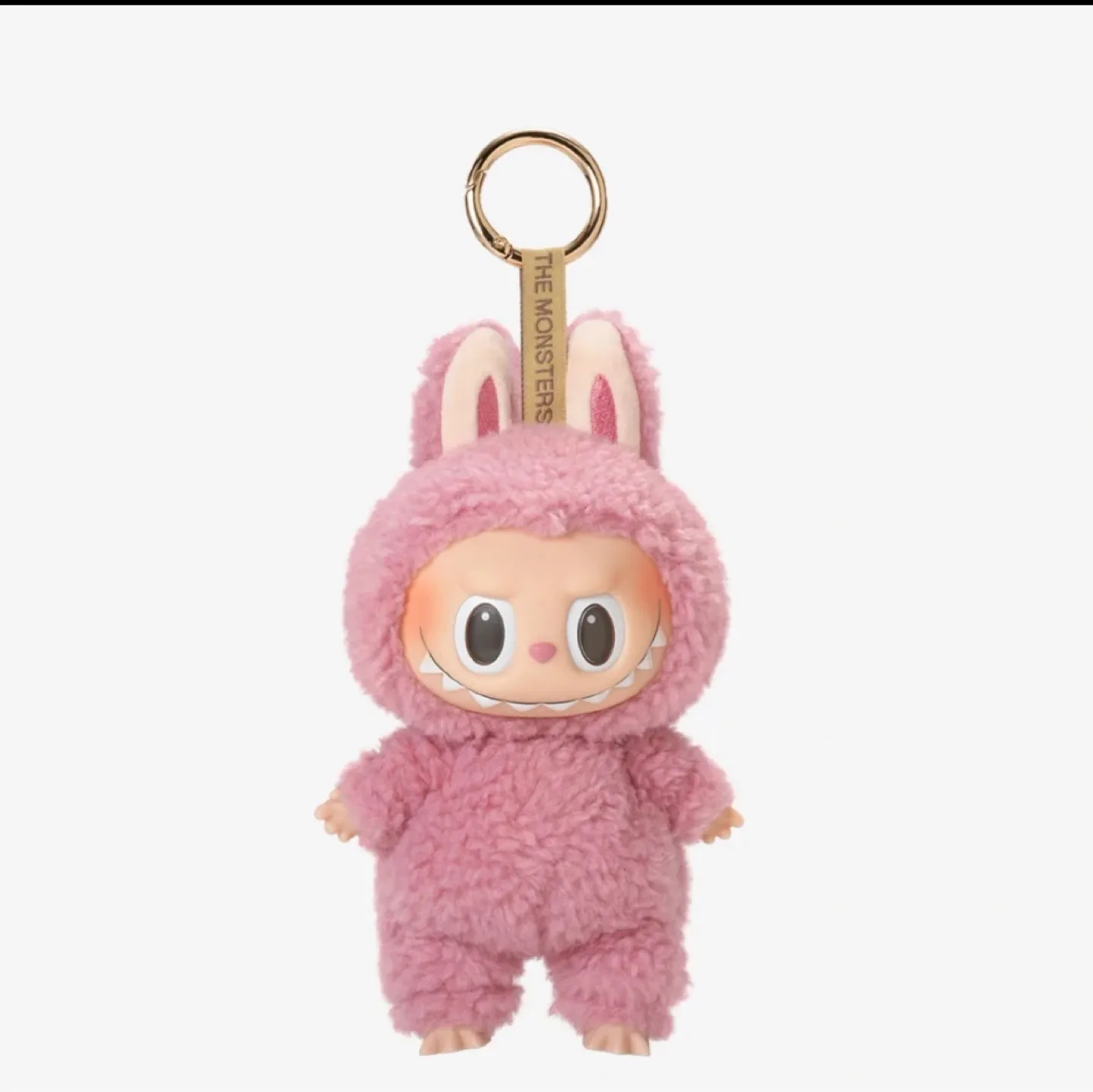 Labubu Macaron Lychee Berry image indicator(2)