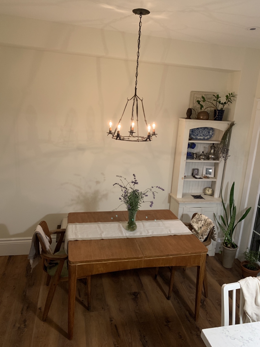 Extendable Dining Table - photo 4