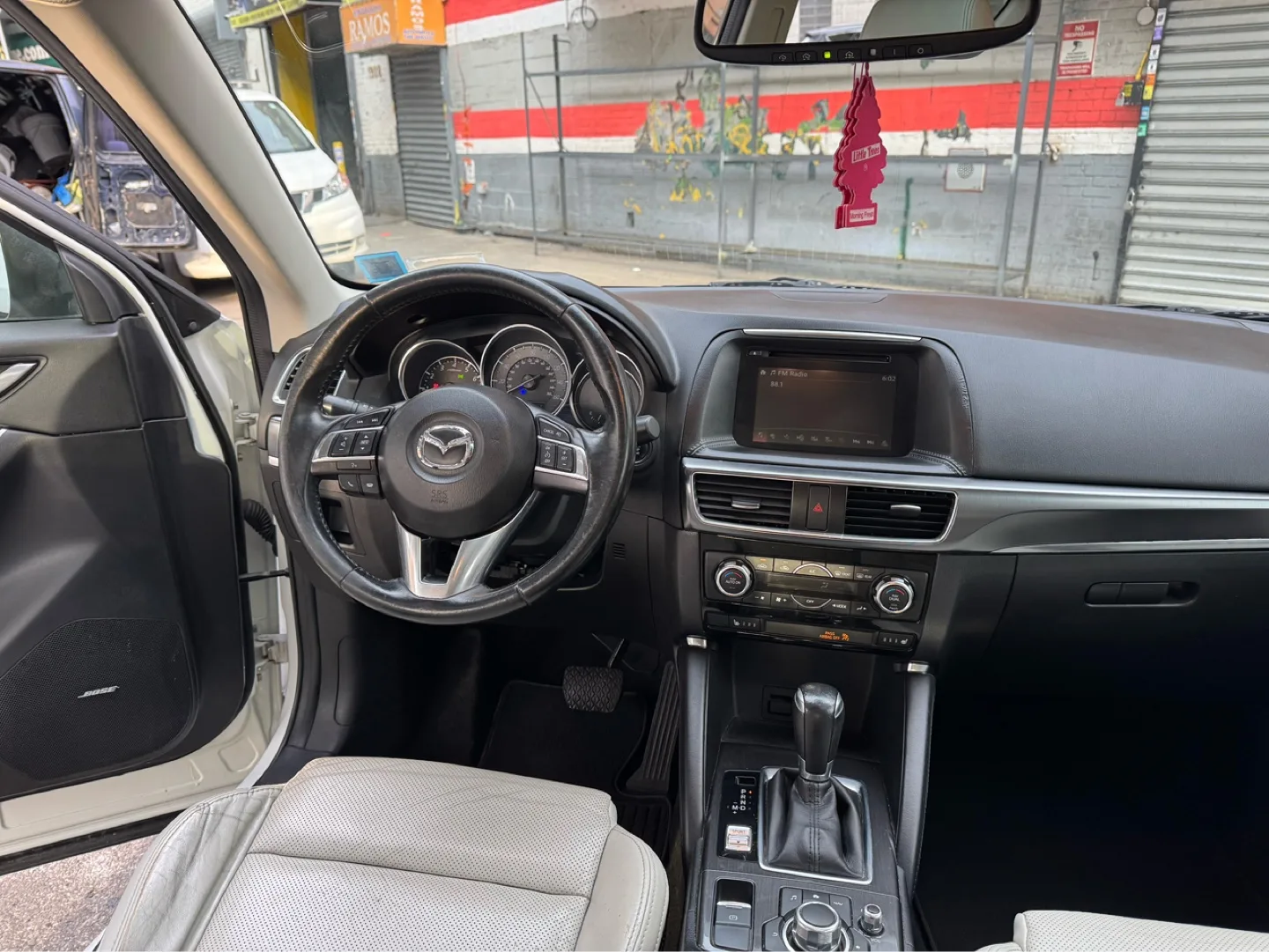 2016 Mazda CX-5 AWD image indicator(10)