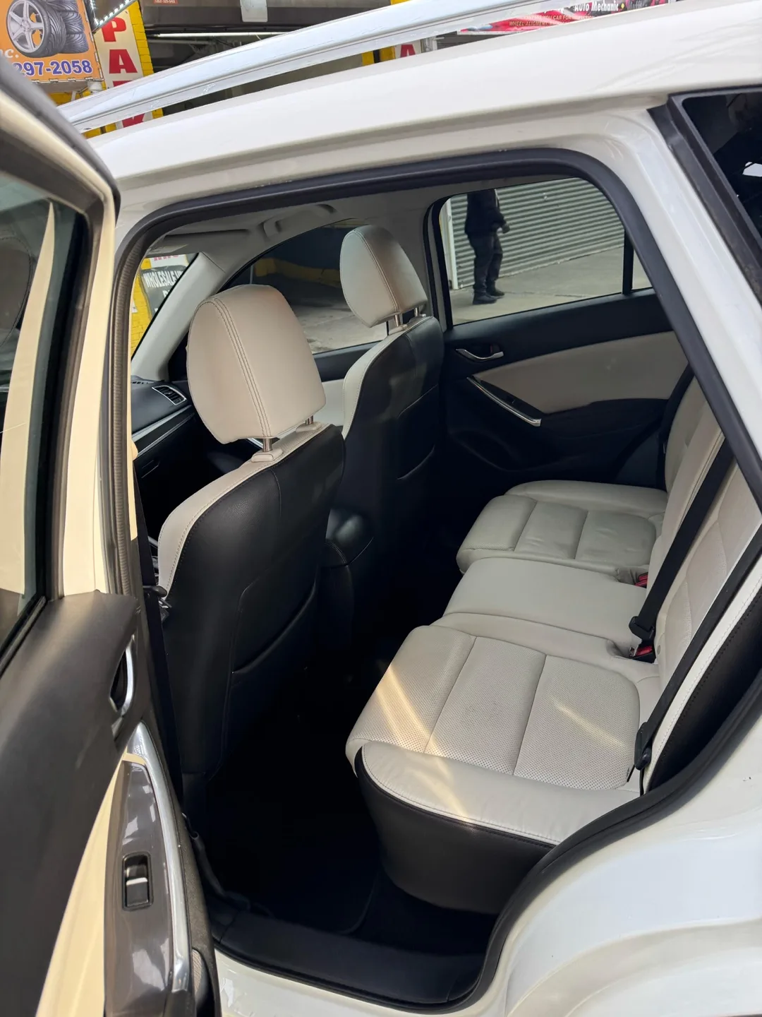 2016 Mazda CX-5 AWD image indicator(9)