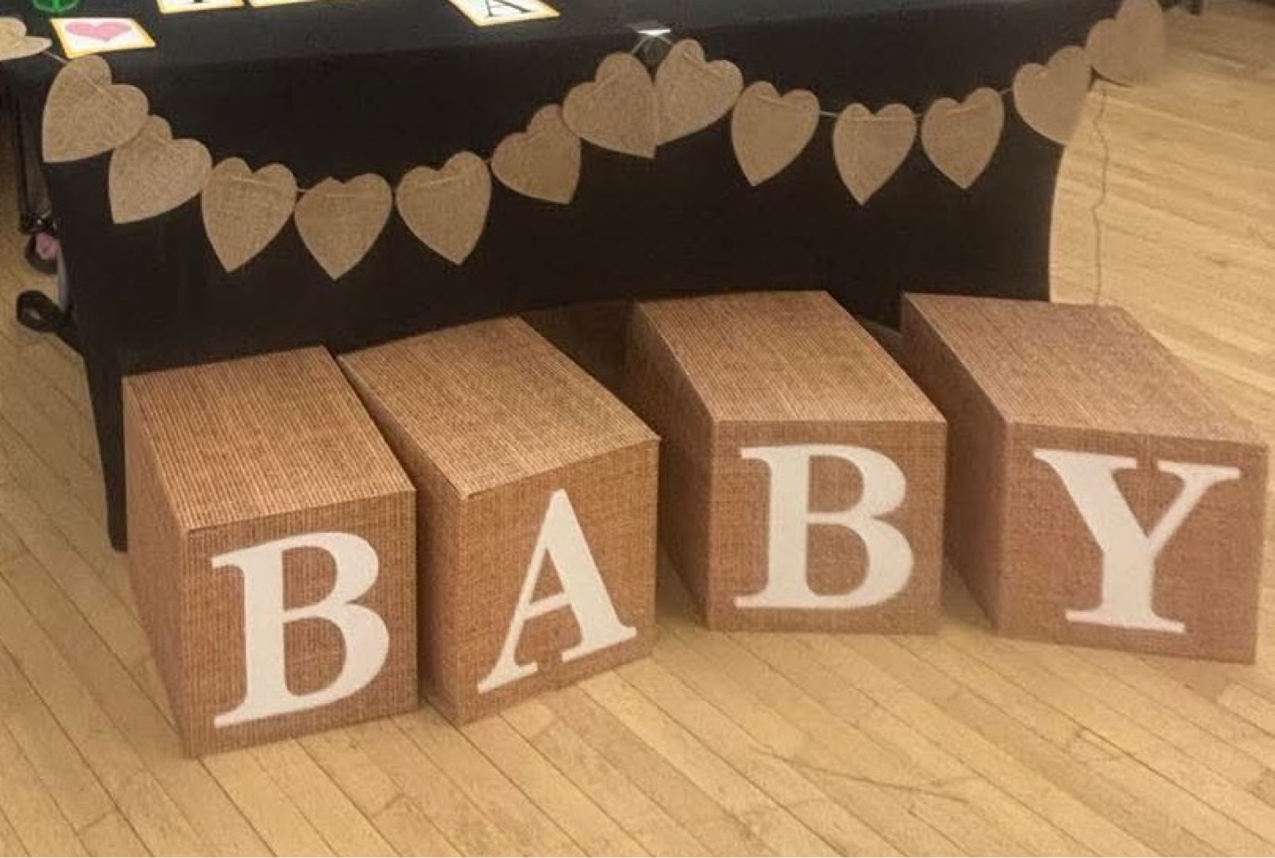 Baby Shower Decorations Bundle - It's a Girl! - photo 3